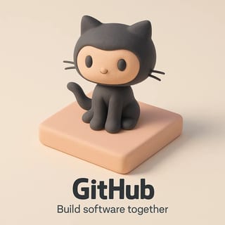 Soft Style 3D Advertisement