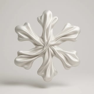 Creative Silk Universe