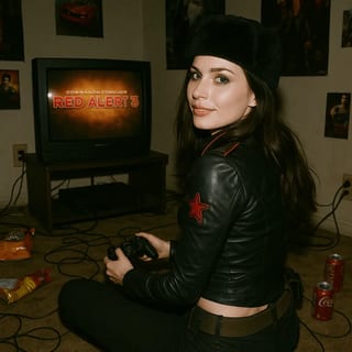 Hyper-Realistic 3D Game