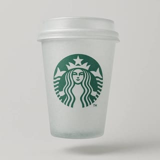 Translucent Glass Texture Transformation