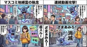 Nano Banana Pro 4-Panel Manga Prompt: Absolute Zero Ignore