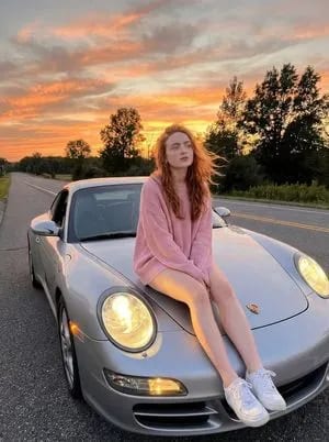 Cinematic Sunset Lifestyle Photo Prompt for Nano Banana Pro