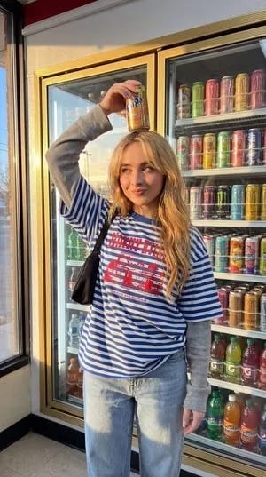 Street Fashion Photo Prompt for Nano Banana Pro