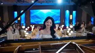 戏剧性场景生成提示