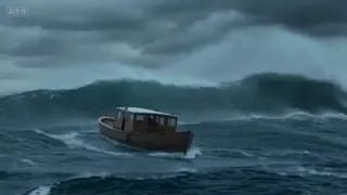 渔业场景质量测试