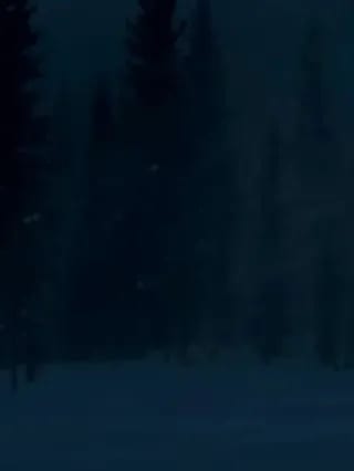 黑暗奇幻/恐怖叙事提示