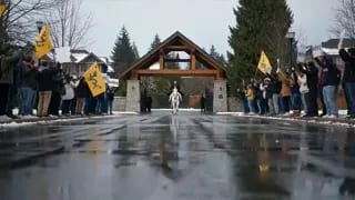 Absurd Comedy Video Prompt for Seedance 2.0: Nothing