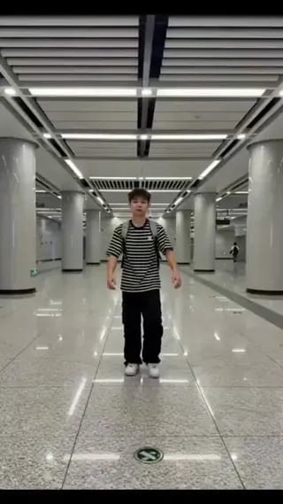 Seedance 2.0 街舞视频生成