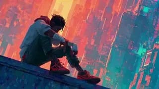 带图像参考的视频生成提示