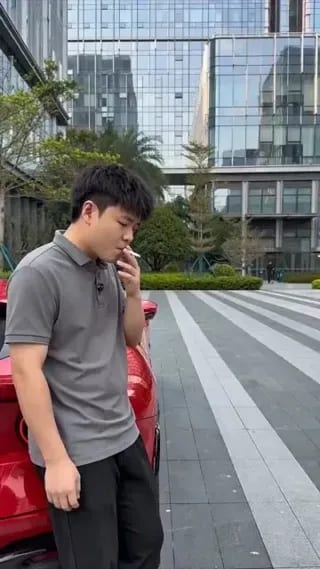 病毒式喜剧小品视频提示：洗车店的意外转折