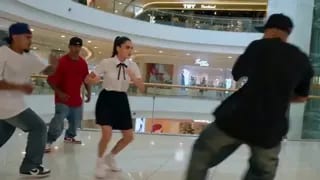 Action with Morphing Turn