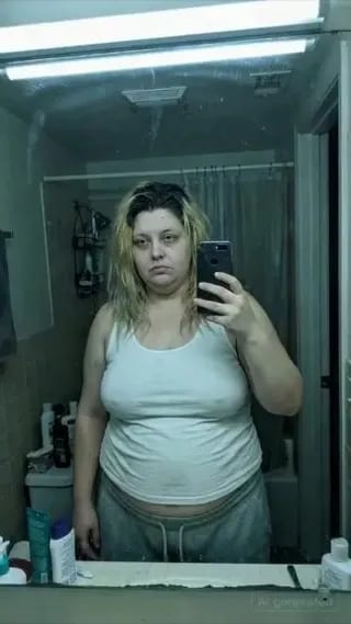 20 世纪 80 年代训练蒙太奇 VHS 风格提示