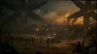 Thanos Apologizes to Spider-Man Prompt