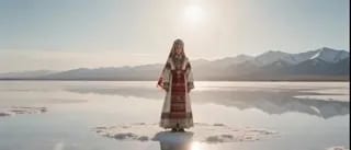 Sci-Fi Transformation Short Film Script: Awakening Future