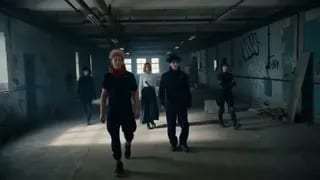 Jujutsu Kaisen Fight Club