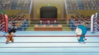 武术比赛场景生成