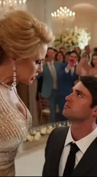 西方亿万富翁继承人戏剧电影