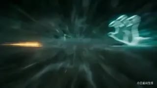 Xianxia Animated Film Battle Script: Han Li vs. Wang Lin