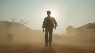 Tollywood Action Blockbuster Scene Script