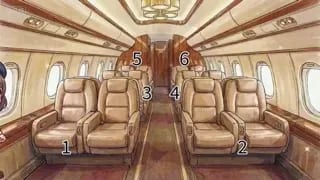 Multi-Character Cabin Scene with Dialogue