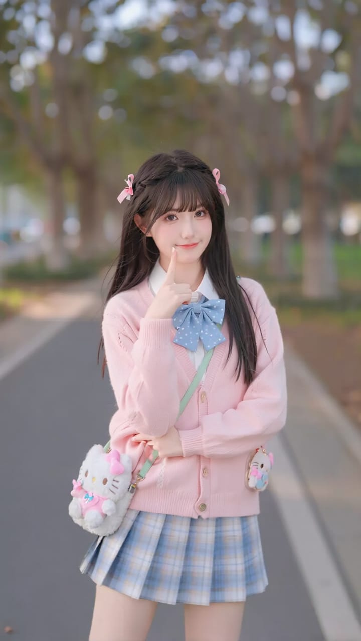 JK Uniform