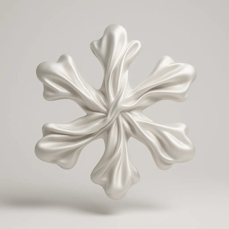 Creative Silk Universe