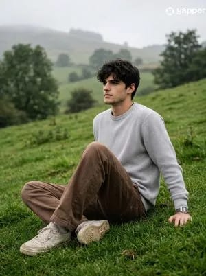 4K Ultra-Realistic Instagram Portrait from Reference