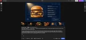 Technical Architectural Blueprint of a Smash Burger