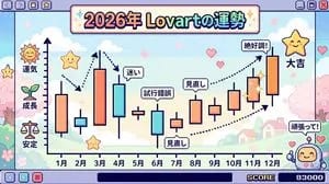 2026 Fortune Telling Prompt (Super Famicom Style)