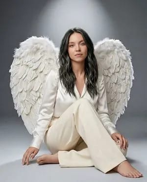 Four Editorial Fashion Prompts for Nano Banana 2