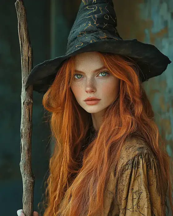 Preview of a fedora-style virtual hat try-on