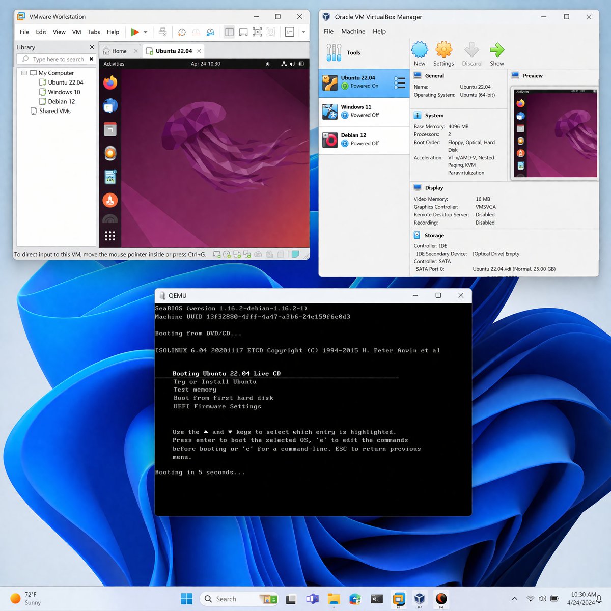 GPT Image 2 generated example