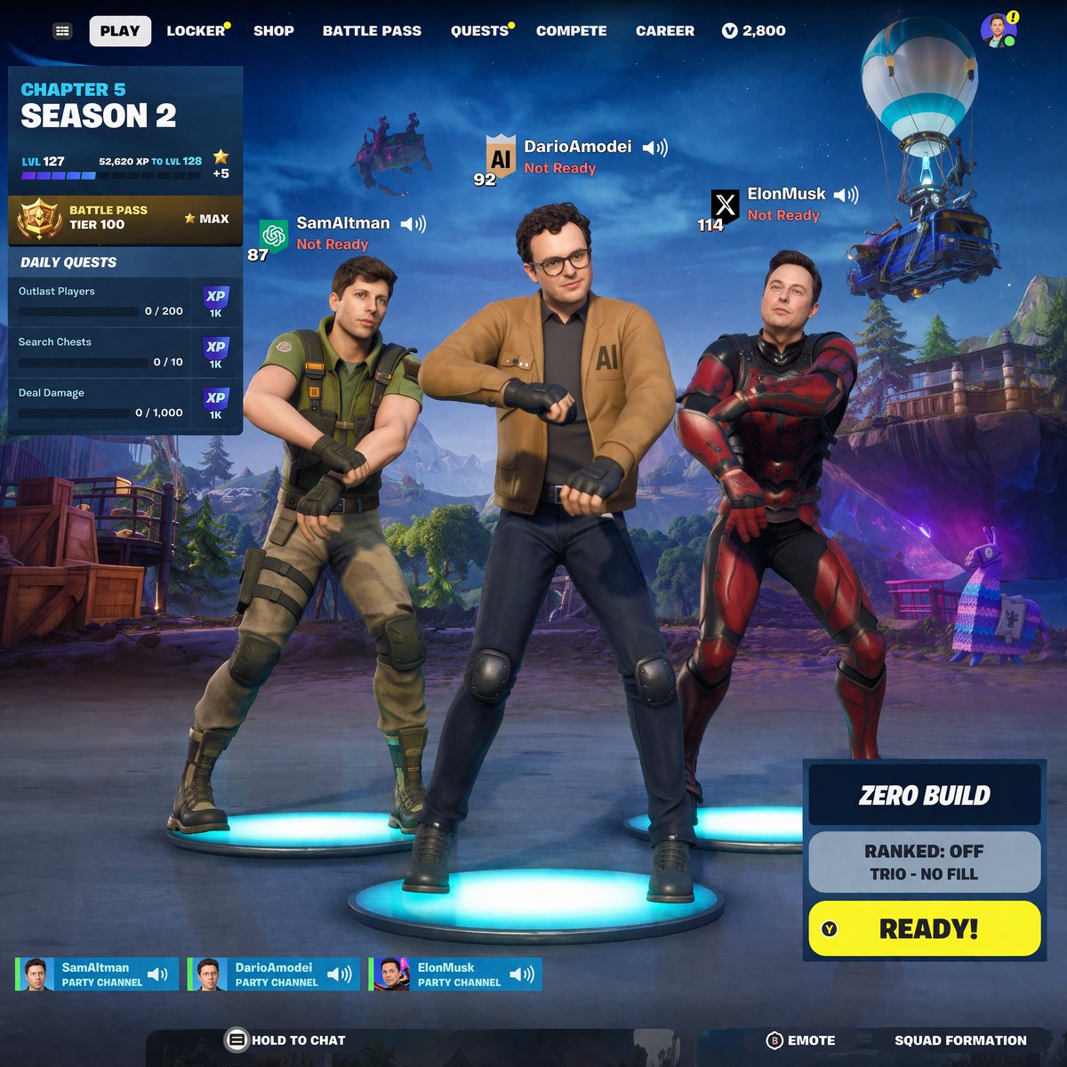 GPT Image 2 generated example