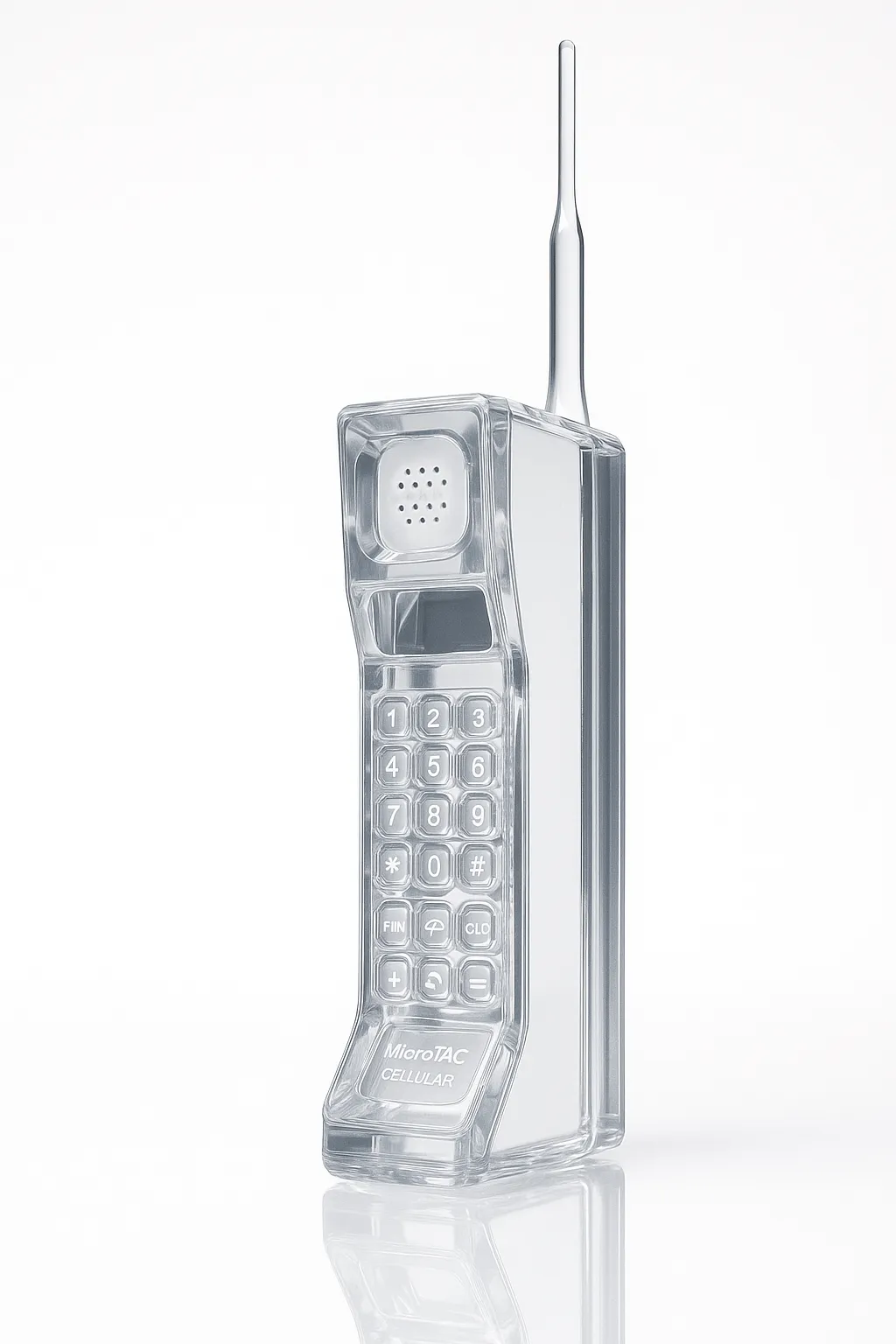 Glass Material Retexture