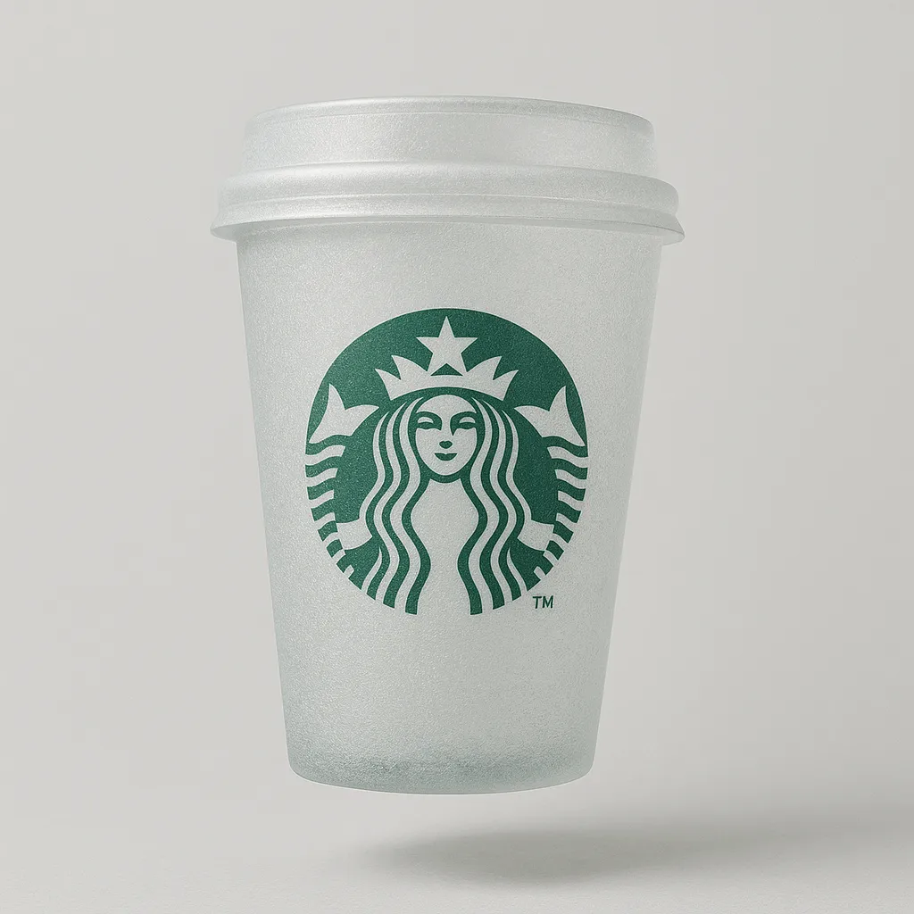 Translucent Glass Texture Transformation