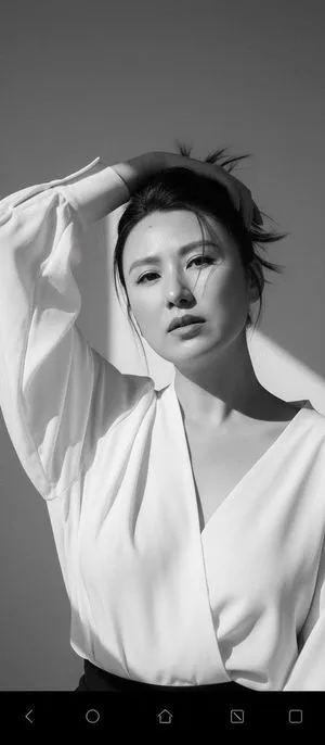 High Fashion Black and White Portrait Prompt for Nano Banana Pro