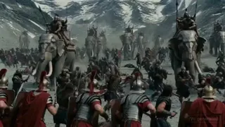 Chaotic Explosion Scene Prompt