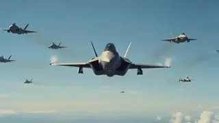 Action Sequence Prompt for Fighter Pilot Combat