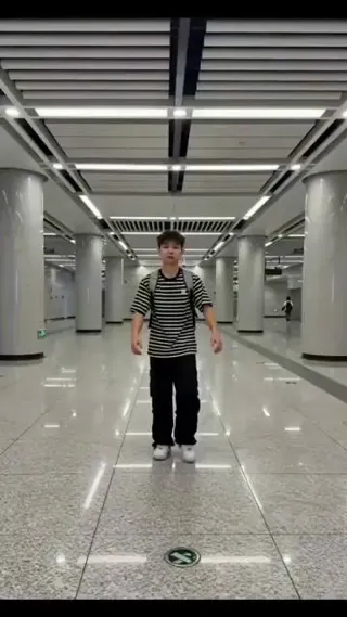 Seedance 2.0 街舞视频生成