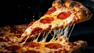 High-End Cinematic Food Reel