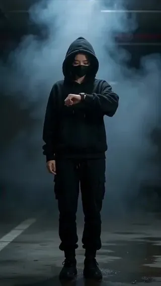 赛博朋克变形与战斗模式提示