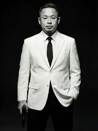 动作电影场景提示，电影风格