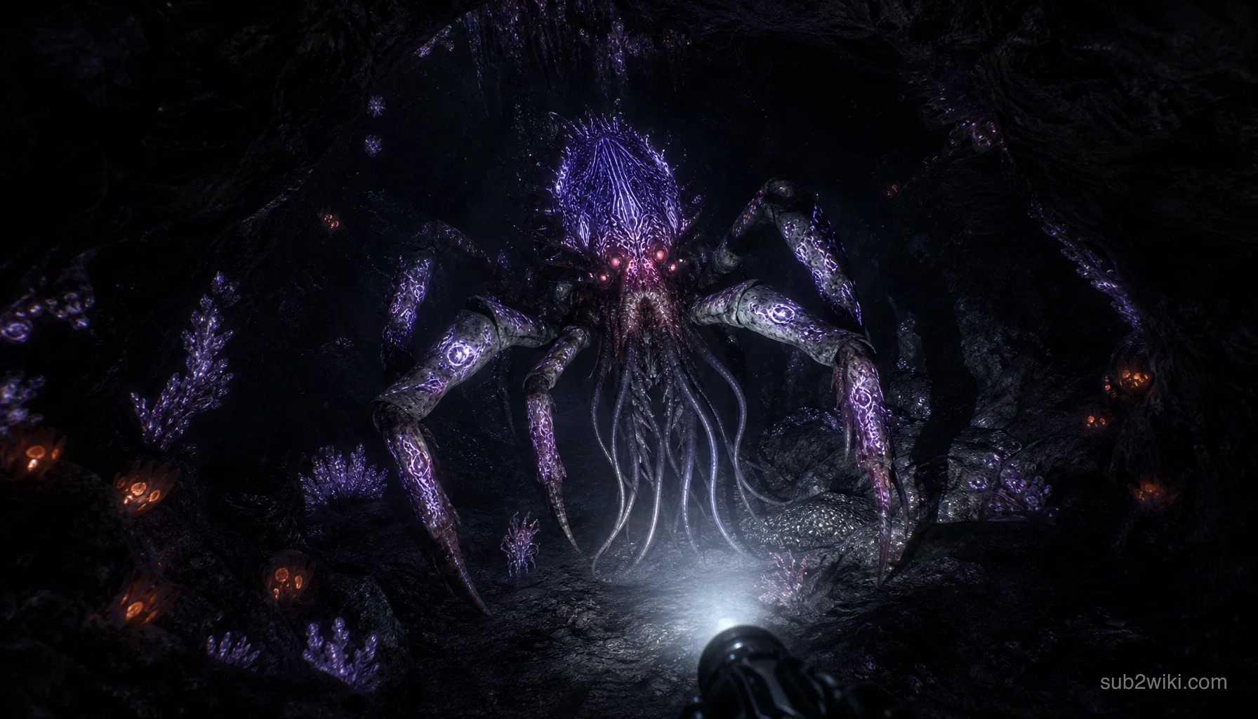 Creatures