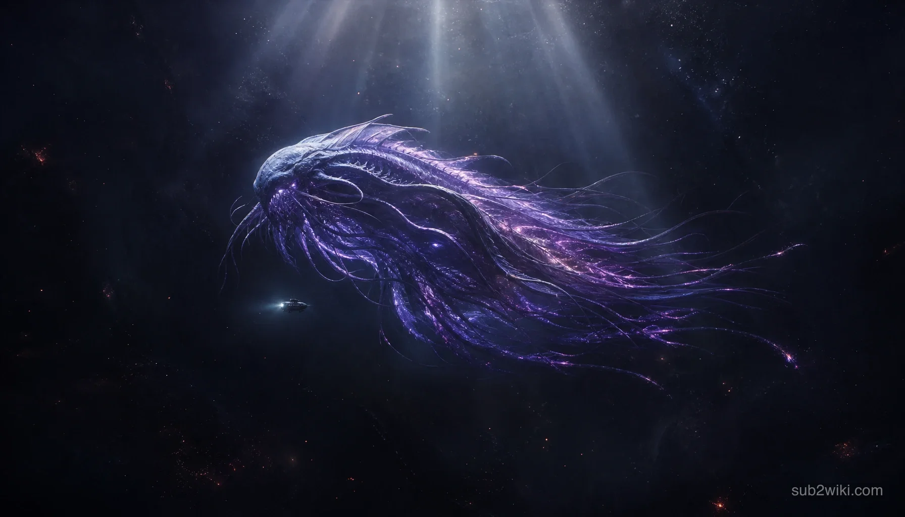 Subnautica 2 Map and Navigation Guide