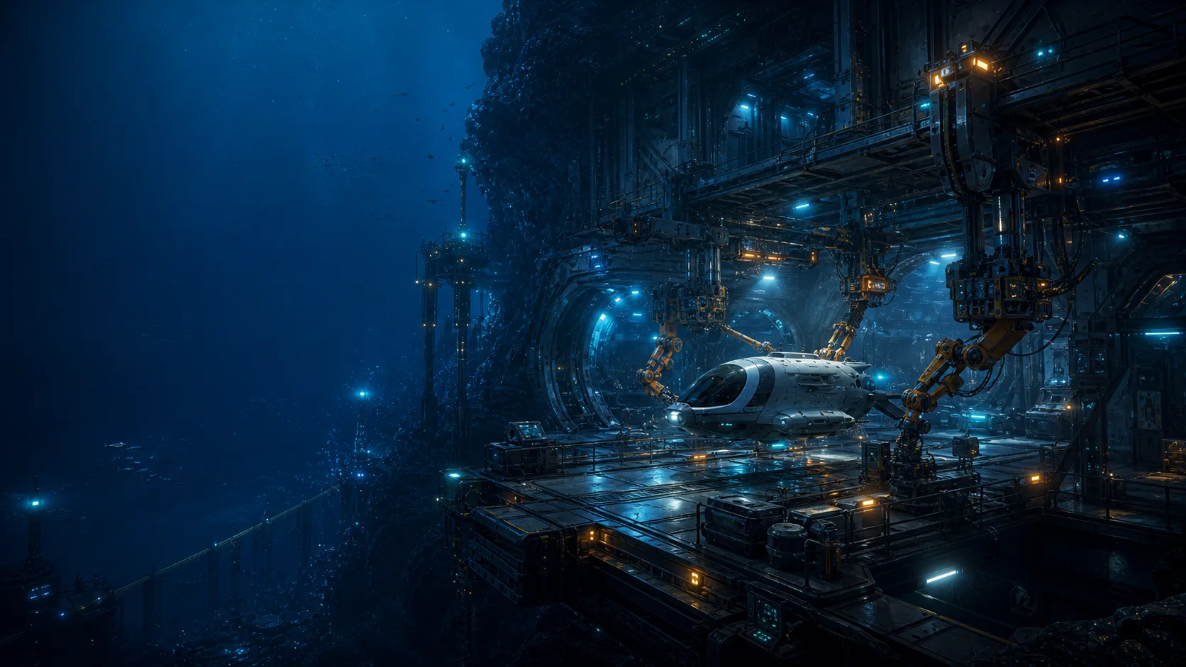 Subnautica 2 Co-op Explained