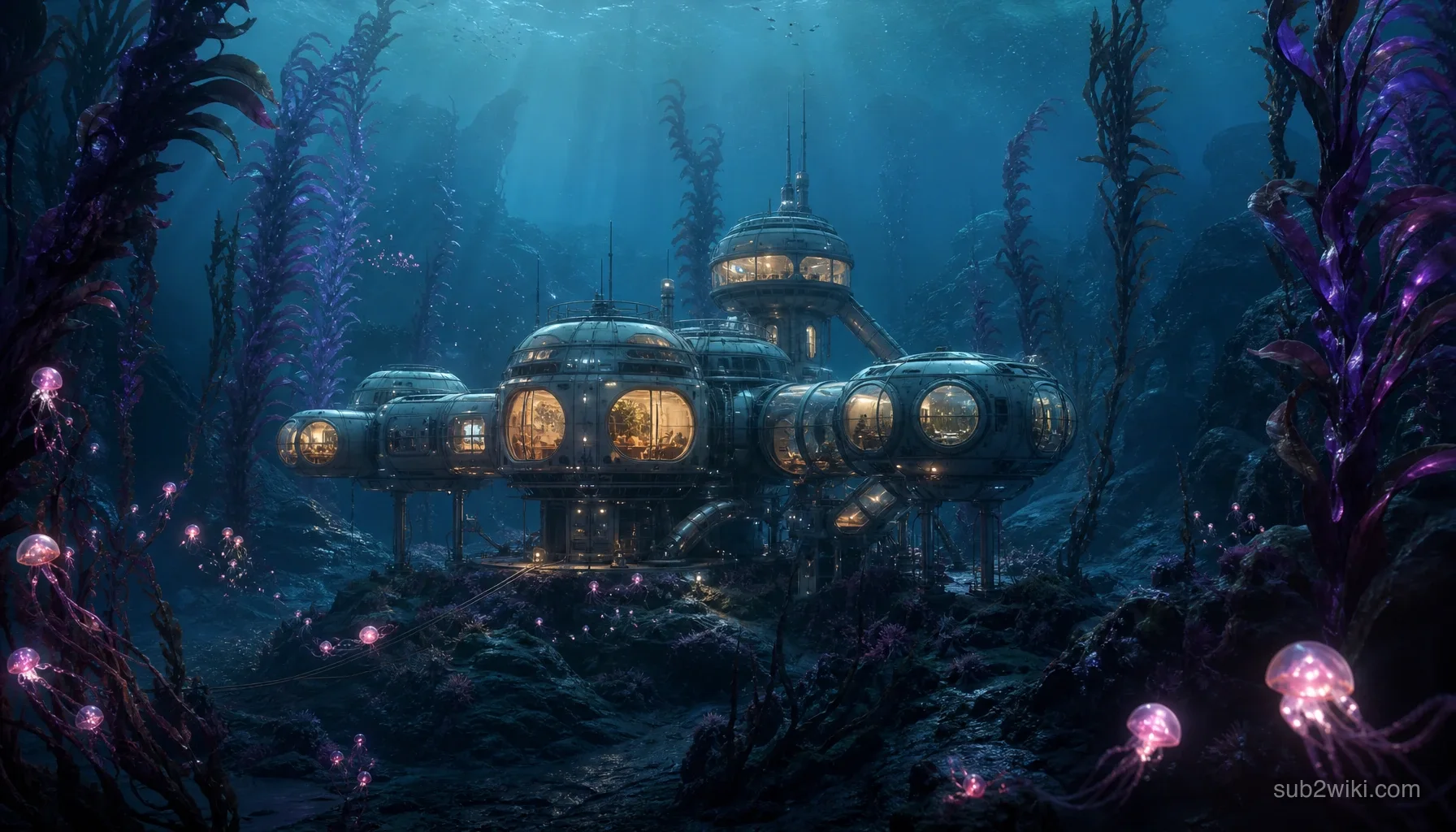 Base Modules