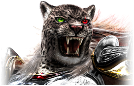 Armor King