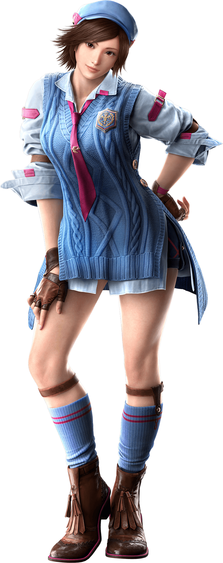 Asuka Kazama