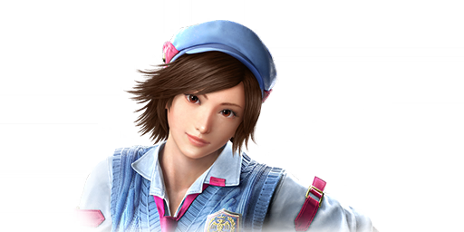 Asuka Kazama