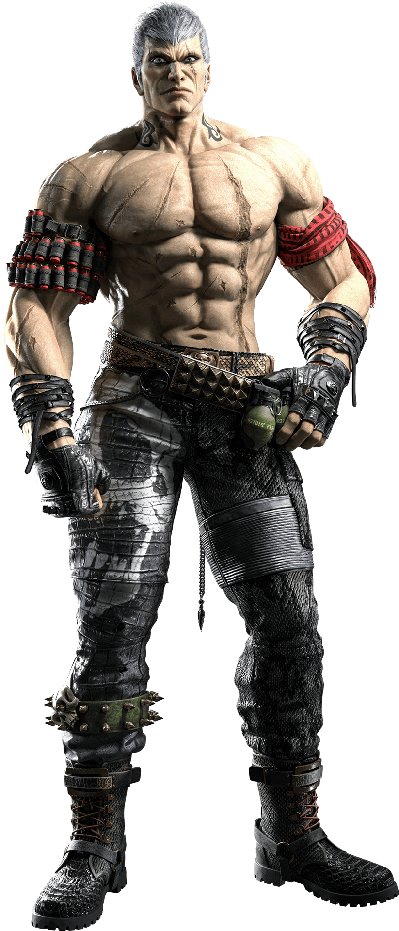Bryan Fury